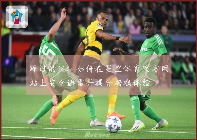 踩过的坑：如何在星空体育官方网站上安全避雷并提升游戏体验