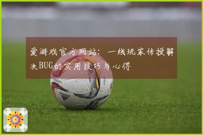 爱游戏官方网站：一线玩家传授解决BUG的实用技巧与心得