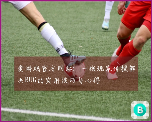 爱游戏官方网站：一线玩家传授解决BUG的实用技巧与心得