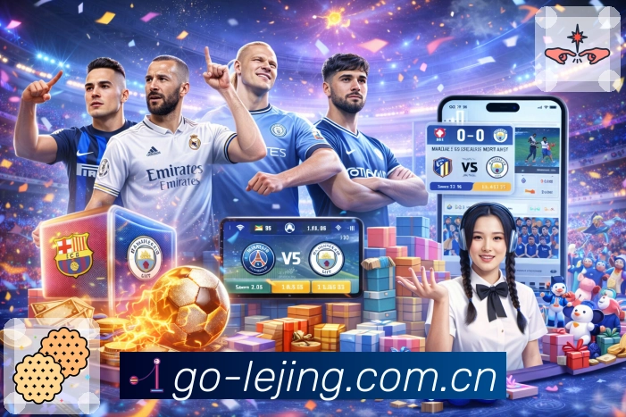 乐竞体育体验保障与平台能力